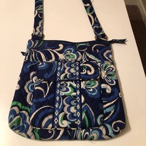 Vera Bradley crossbody